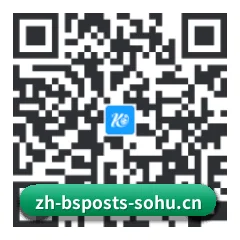 华为鸿蒙版 二维码